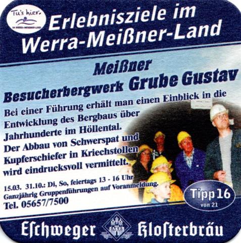 eschwege esw-he eschweger erleb 16b (quad180-tipp 16)